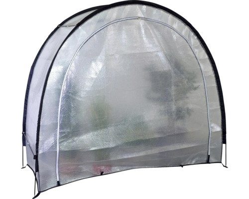Frostschutzhaus Videx Ice Extreme 200x84x173 cm