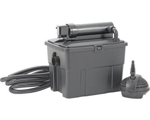 Teichfilter Pontec MultiClear Set 5000