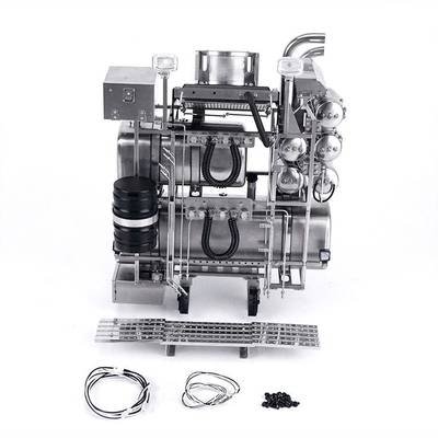 Thicon Models 55046 1:14 Schwerlastturm 1 St.
