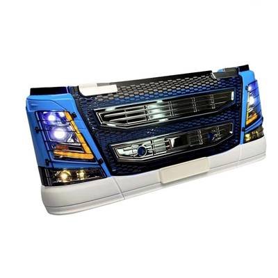 Thicon Models 50384 1:14 LED Platine 1 St.