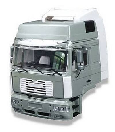 Thicon Models 14504 MAN F2000 1:14 Fahrerhausbausatz 1 St.