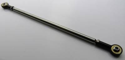 Thicon Models 60034 1:16 Spurstange 1 St.