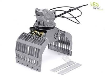 Thicon Models 58113 1:14 Greifer 1 St.