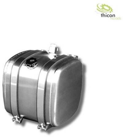 Thicon Models 56027 1:14 Kraftstofftank 1 St.
