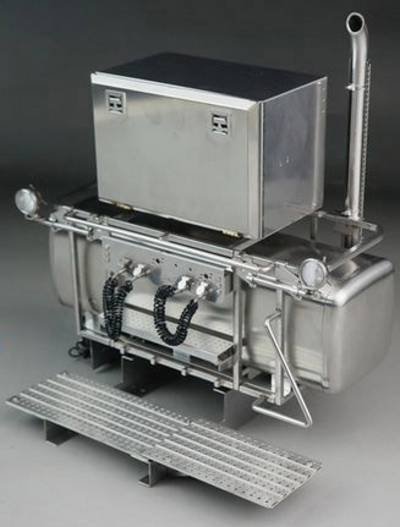 Thicon Models 50220 1:14 Schwerlastturm 1 St.