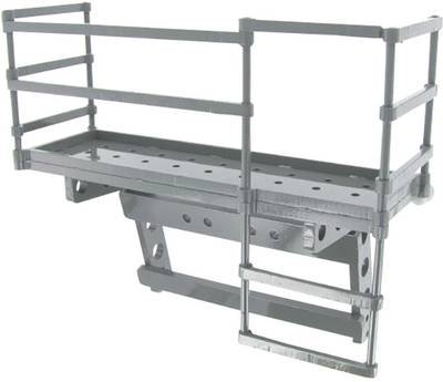 Carson Modellsport 500907365 1:14 Bedienstand 1 St.