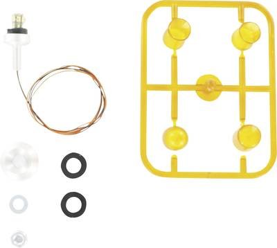 Carson Modellsport 500907580 1:14 SMD-Rundumleuchte 1 St.