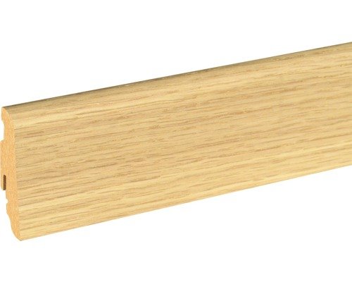 SKANDOR Sockelleiste Oak Marble geölt FGEI155 SU60L 2400 x 58 x 19 mm