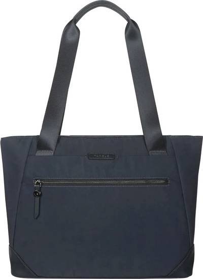 Targus Notebook Tasche TBA00102GL Passend für maximal: 40,6 cm (16") Schwarz