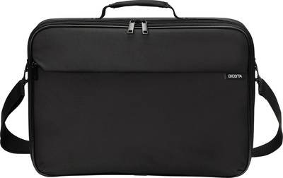 Dicota Notebook Tasche Multi ONE 38,1cm - 43,94cm Passend für maximal: 43,9 cm (17,3") Schwarz