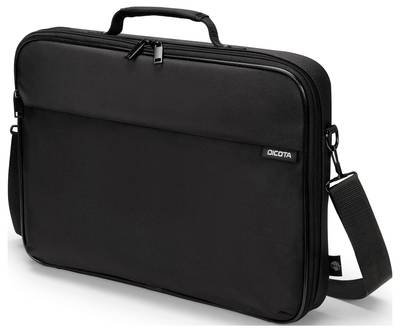 Dicota Notebook Tasche Multi ONE 33,02cm - 35,81cm Passend für maximal: 35,8 cm (14,1") Schwarz