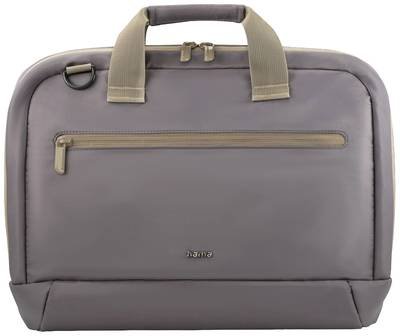 hama 00222049 Laptop-Tasche "Ultra Lightweight", 34 - 36 cm (13,3" - 14,1"), Anthrazit