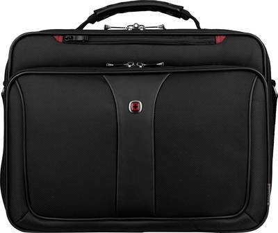 Wenger Notebook Tasche Legacy Passend für maximal: 40,6 cm (16") Schwarz