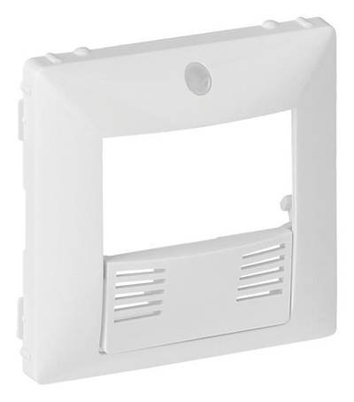 Legrand Abdeckung Valena Life Allure Creme-Weiß 754920 1 St.