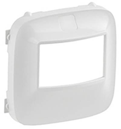 Legrand Abdeckung Valena Life Allure Creme-Weiß 754903 1 St.