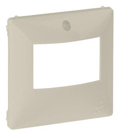 Legrand Abdeckung Valena Life Allure Creme-Weiß 754893 1 St.