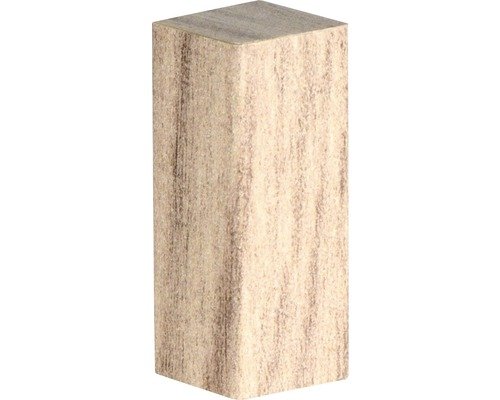 Eckenstäbchen Eiche 2-Stab FOEI510