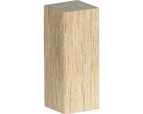 Eckenstäbchen Eiche creme FOEI866