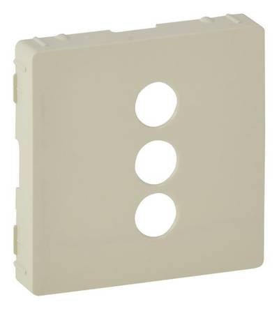 Legrand Abdeckung Valena Life Allure Weiß 754721 1 St.