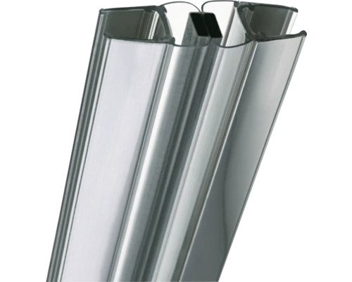 Magnetprofil Schulte 90° 2200 mm E100056-6ALU