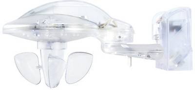 Theben 1409207 Sensor Meteodata 140 S KNX