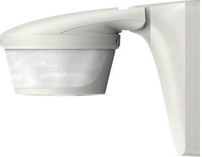 Theben 1019610 Bewegungsmelder theLuxa P300 KNX WH