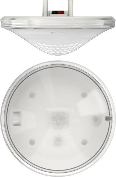 Theben 2079500 Bewegungsmelder thePrema S360 KNX UP WH