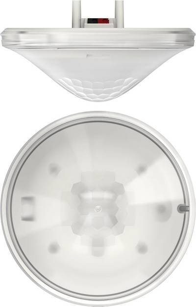 Theben 2079000 Bewegungsmelder thePrema P360 KNX UP WH