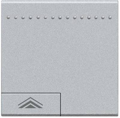 Legrand Wippe Living&Light Silber NT4915M2ADN 1 St.