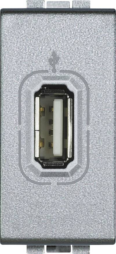 Legrand USB-Steckdose Living&Light NT4285 1 St.
