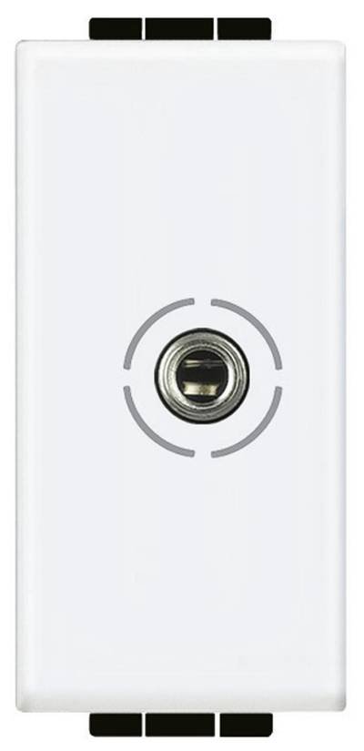 Legrand Zubehör Living&Light Weiß N4280 1 St.