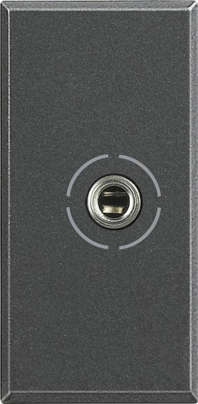 Legrand Zubehör Axolute Anthrazit HS4280 1 St.
