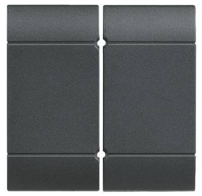 Legrand Wippe Living&Light Anthrazit L4919 1 St.