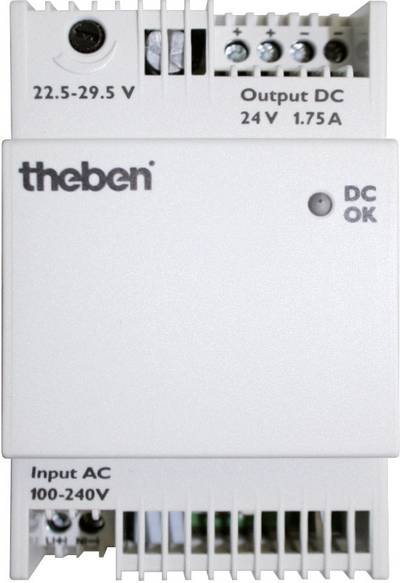 Theben Netzgerät 9079330 1 St.