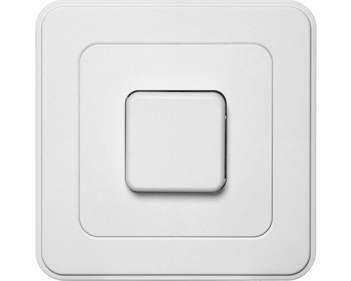 Mica4you UP Impulschalter weiss