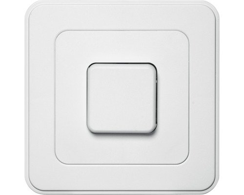 Mica4you UP Wechselschalter SCH3 weiss