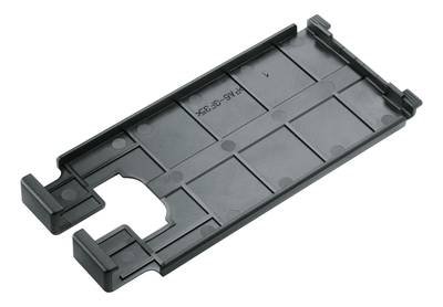 Grundplatte für AdvancedSaw 140 Bosch Accessories 2609256F73