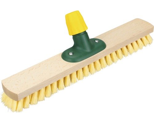 Grossraumschrubber Bümag