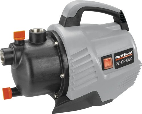 Gartenpumpe Einhell PE-GP 650