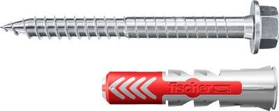 Fischer 564790 DuoPower ETA 8 x 40 2-Komponenten-Dübel 40 mm 8 mm 50 St.