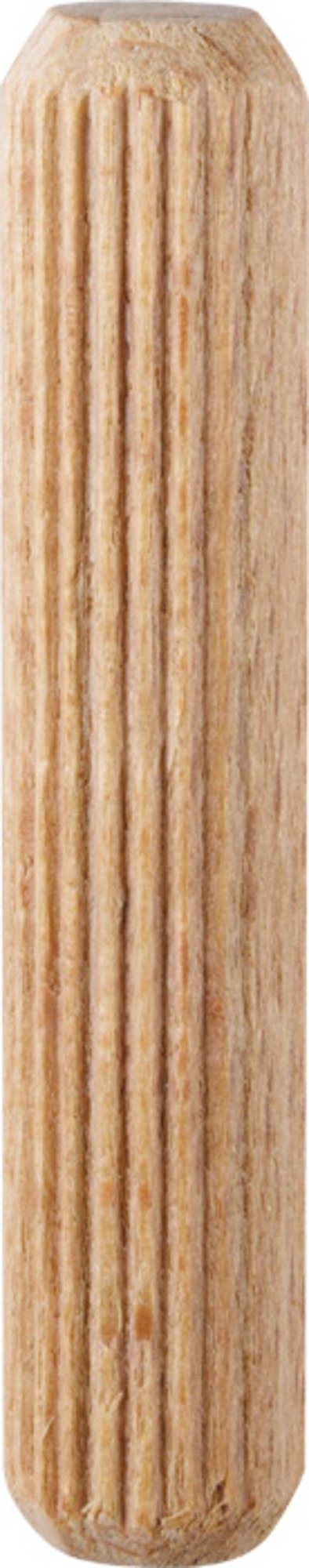 kwb 028160 Holzdübel 30 mm 6 mm 50 St.