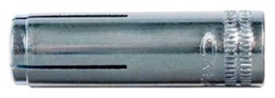 Fischer 500872 EA M 12 x 50 N D Einschlaganker 50 mm 16 mm 50 St.
