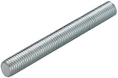 Fischer 64056 G 12/3 Gewindestange 3000 mm 12 mm 5 St.