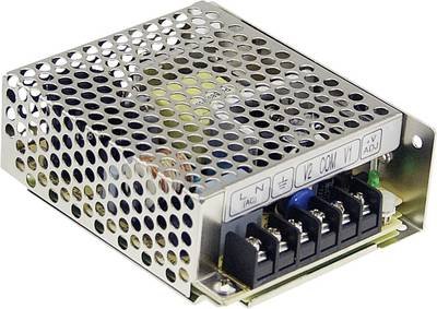 MEAN WELL RS-35-24 Schaltnetzteil 24 V/DC 1.5 A 36 W