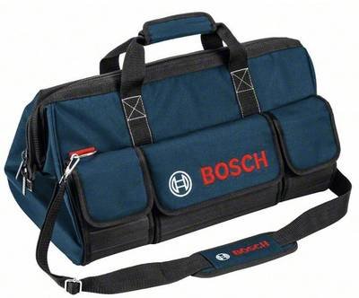 Bosch Professional neu 1600A003BJ Werkzeugtasche unbestückt 1 Stück