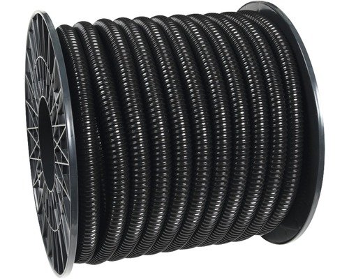 Mehrzweckspiralschlauch 3/4" Meterware
