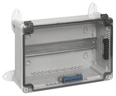 Legrand 035951 Abzweigkasten (B x H x T) 180 x 140 x 86 mm 1 St.
