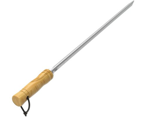 TENNEKER Grillspiess Aurora 73x3x3 cm