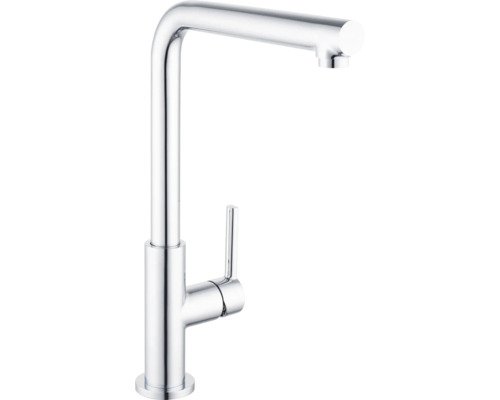SERIES Küchenarmatur TABIT chrom