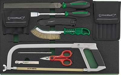 Stahlwille TCS 8 821/21 96830271 Werkzeugset